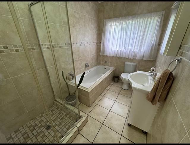 3 BEDROOM TOWNHOUSE FOR SALE IN BIRCHLEIGH